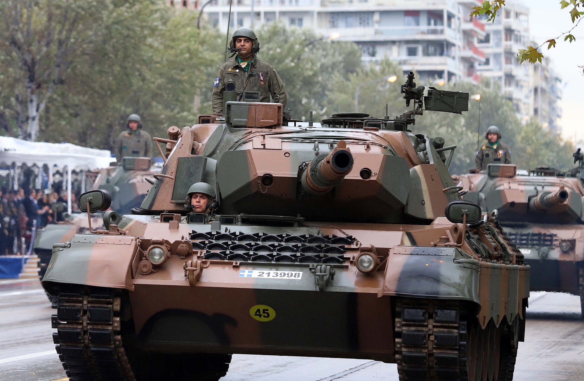 Έρχονται χακί ΙΕΚ: Απολυτήριο από τον στρατό με «όπλο» την πιστοποίηση – Ποιες ειδικότητες αφορά