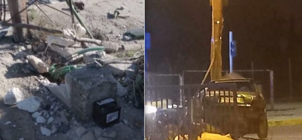 Βριλήσσια: «Σοκαριστικό το θέαμα, το αυτοκίνητο είχε κοπεί στα δύο» – Τι λένε μάρτυρες για το τροχαίο με τους 2 νεκρούς