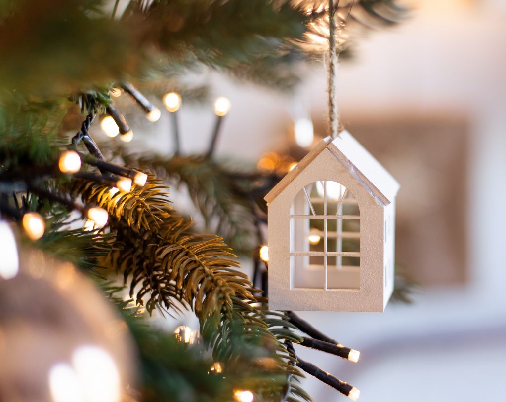 Υποχρεωτικά Χριστούγεννα