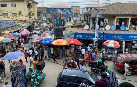 Νιγηρία: Λουτρό αίματος μέσα στα Χριστούγεννα