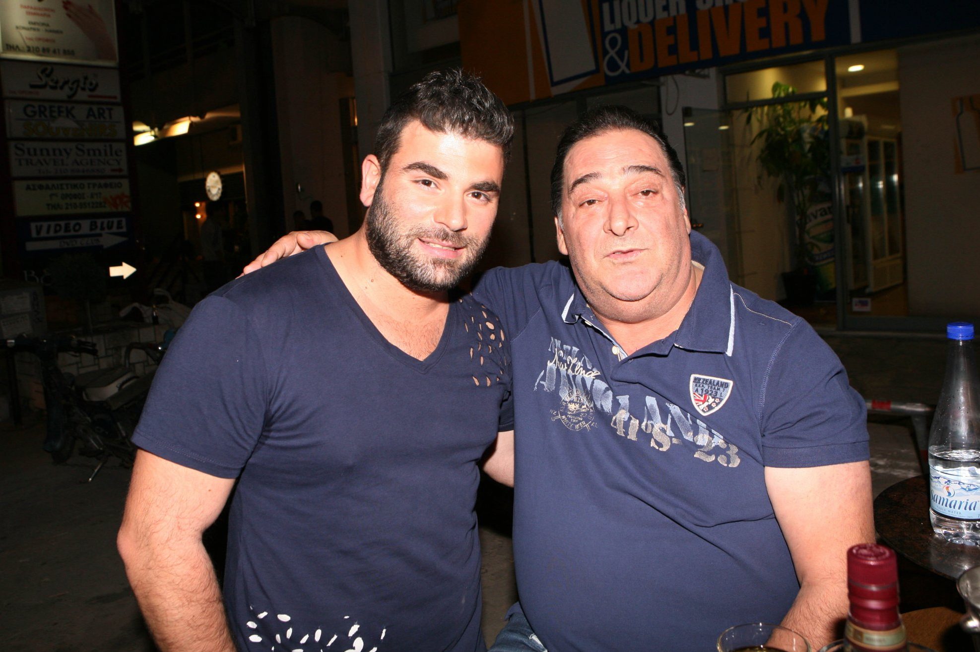 Βασίλης Καρράς: Το «αντίο» της μητέρας του Παντελίδη – «Να μου τον κάνεις μεγάλη αγκαλιά γιατί σε αγάπησε πολύ»