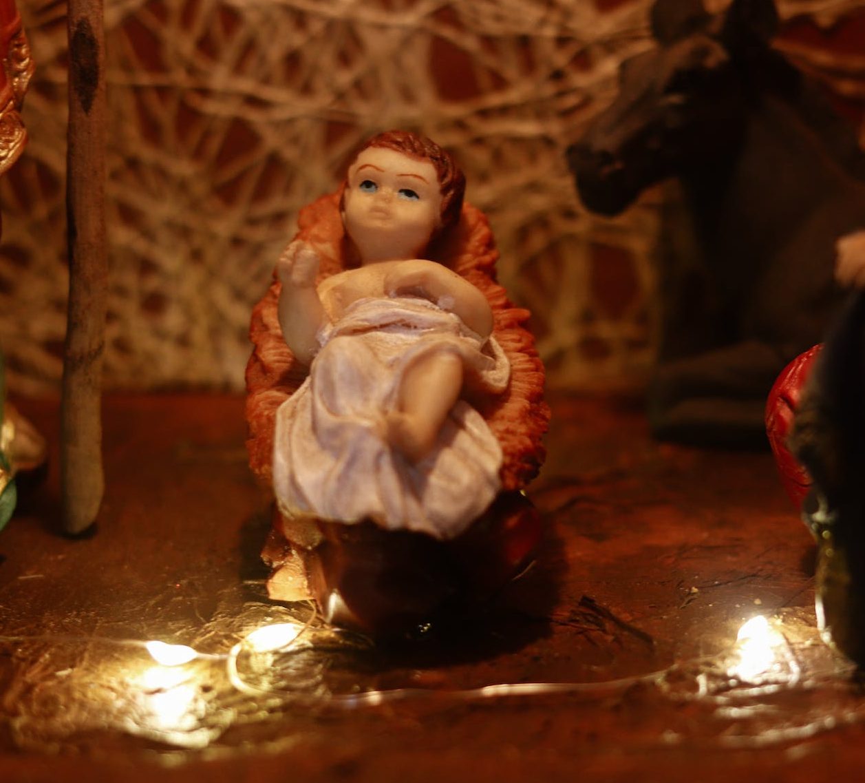 Χριστούγεννα την εποχή της πολιτικής ορθότητας