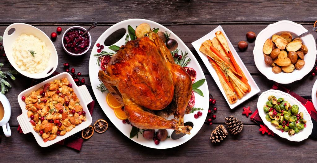 Τρόφιμα: «Διασχίζουν» 11.000 χιλιόμετρα μέχρι το πιάτο μας – Ο λογαριασμός για το περιβάλλον