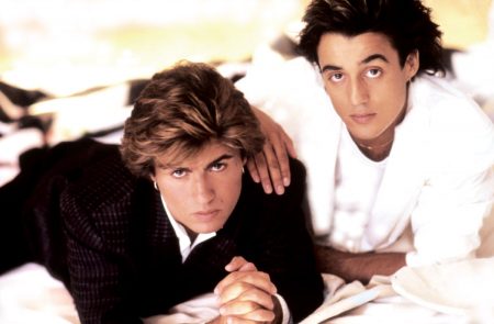 «Last Christmas»: Επιτέλους Νο1 στο χριστουγεννιάτικο UK chart 39 χρόνια μετά την κυκλοφορία του