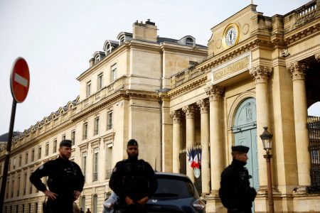 Γαλλία: Συνελήφθη 33χρονος για τη δολοφονία της οικογένειας του