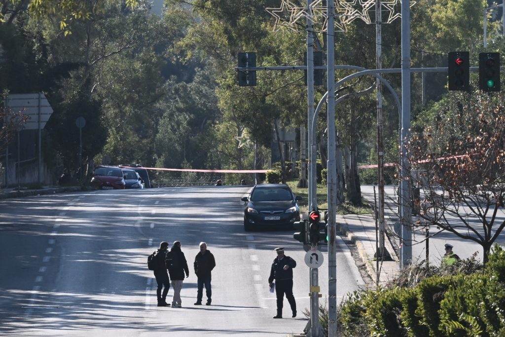 Οι δύο απόρρητοι φάκελοι για τη βόμβα στο Γουδί