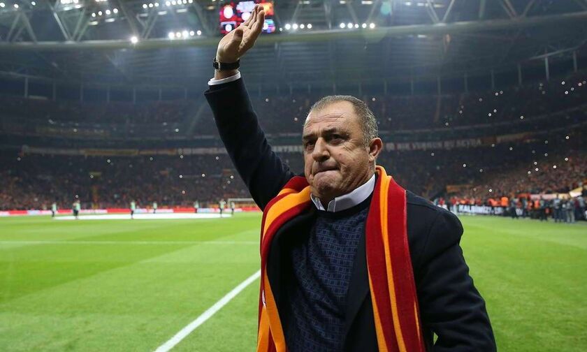 Τέλος ο Γιοβάνοβιτς από τον Παναθηναϊκό – Αναλαμβάνει ο Φατίχ Τερίμ