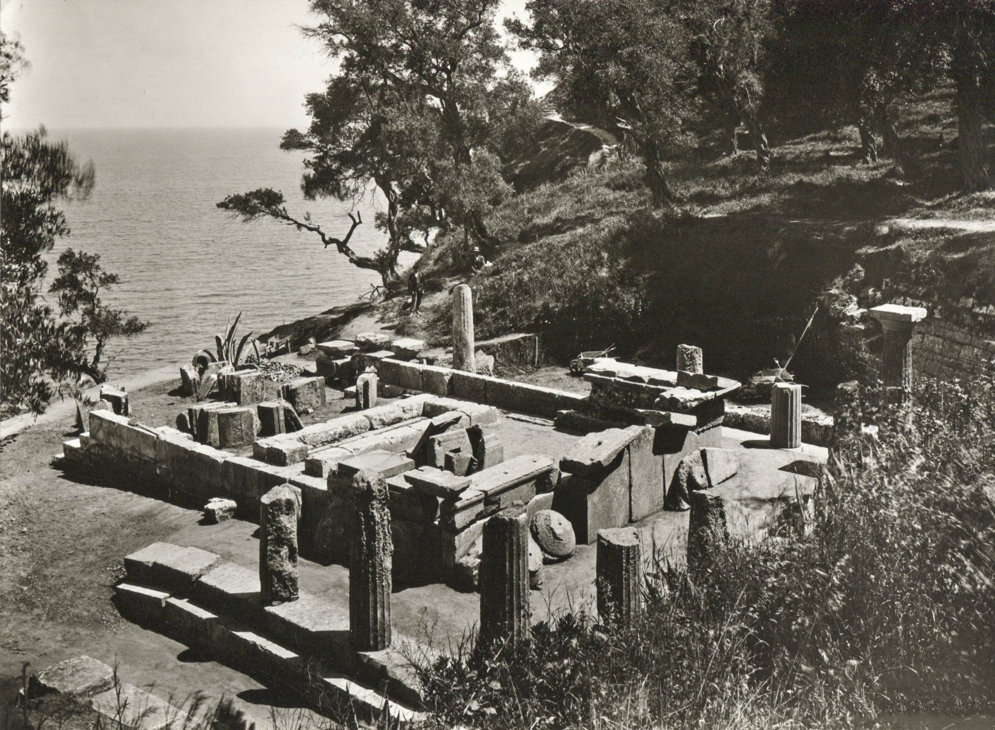 Ένα σπουδαίο ταξίδι ιστορίας στη γη των Φαιάκων