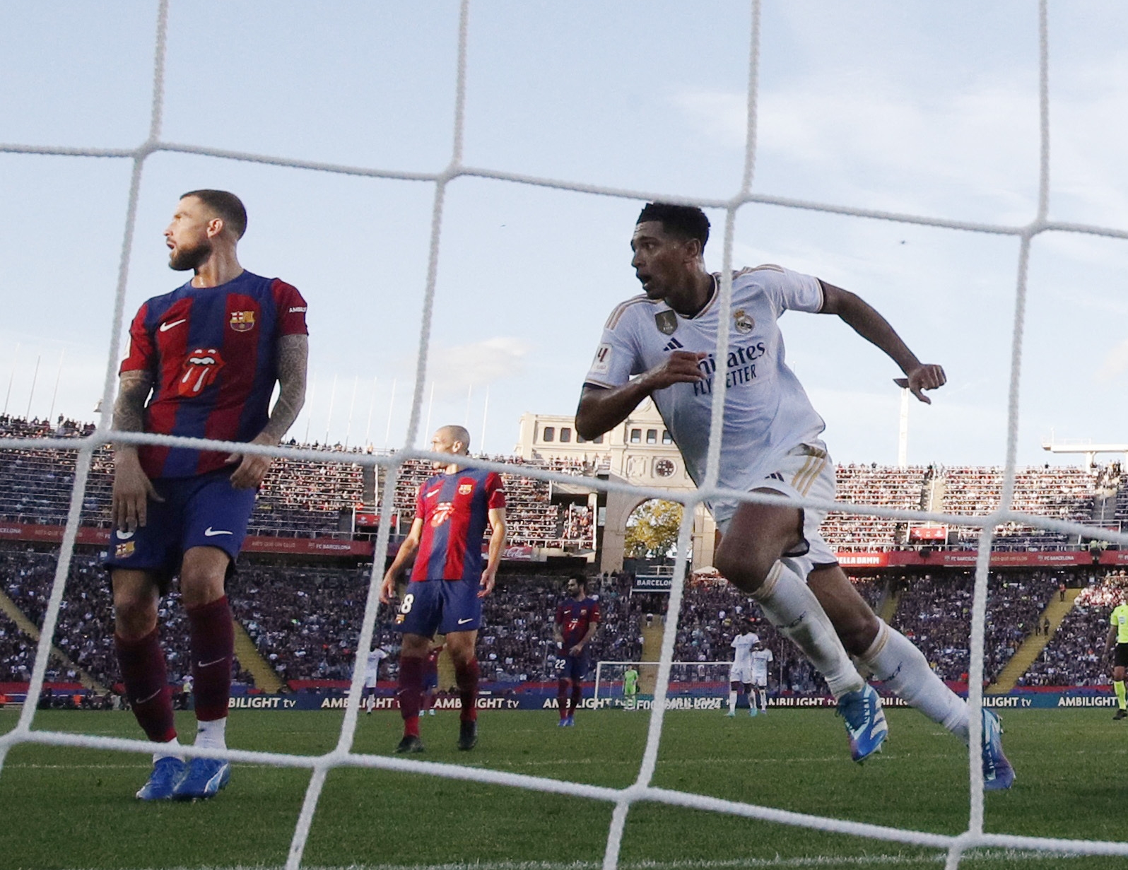 Η European Super League ζωντάνεψε ξανά και το ποδόσφαιρο απέκτησε μια νέα πρόκληση