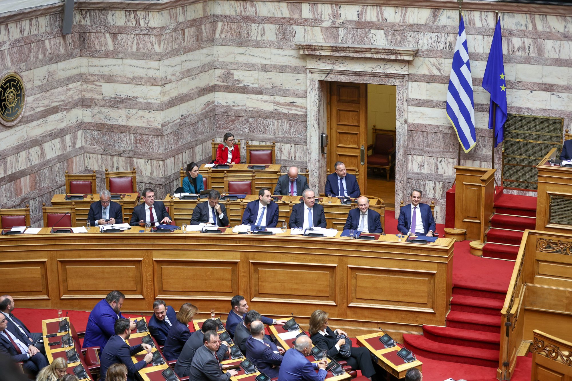 Το «προνόμιο» του 2024