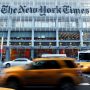 New York Times εναντίον Πενταγώνου: Η μεγάλη νομική μάχη για τη λογοκρισία Τραμπ