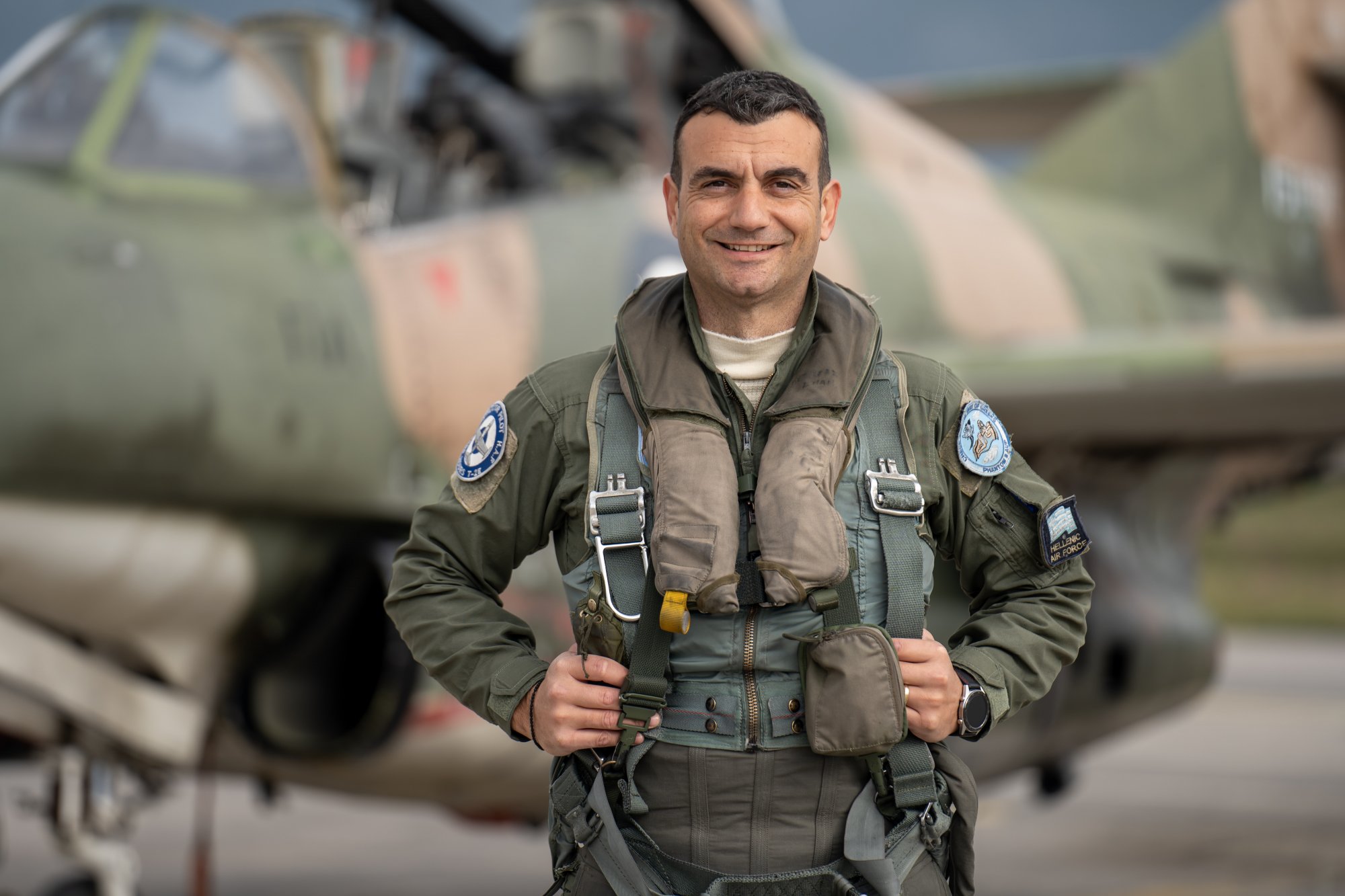 «Επρεπε να έχει αντικατασταθεί» – Τι λένε ειδικοί για το αεροσκάφος που κατέπεσε στην Καλαμάτα