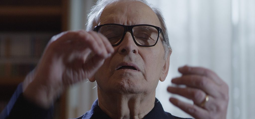 Οι ταινίες της εβδομάδας – Απ’ τη μουσική του Μορικόνε στο θηλυκό «τέρας» του Λάνθιμου