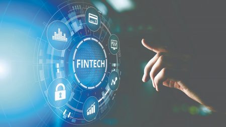 Πώς θα μπορούσε να ξεφουσκώσει το ράλι του Fintech το 2024