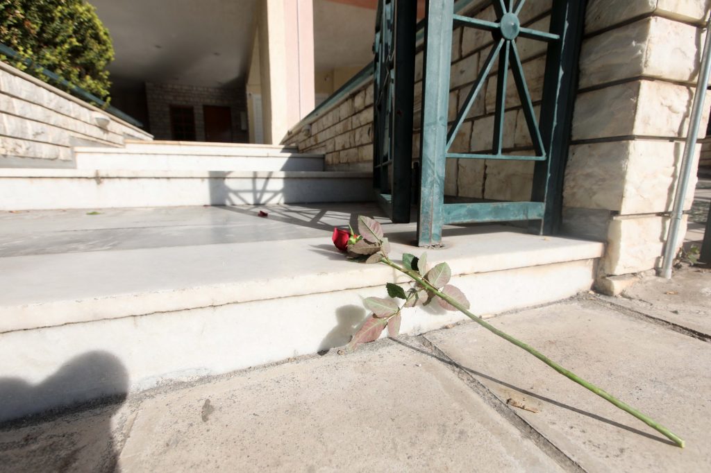 Νέα Σμύρνη:  Άλλες δύο φορές είχε συλληφθεί ο αδελφοκτόνος