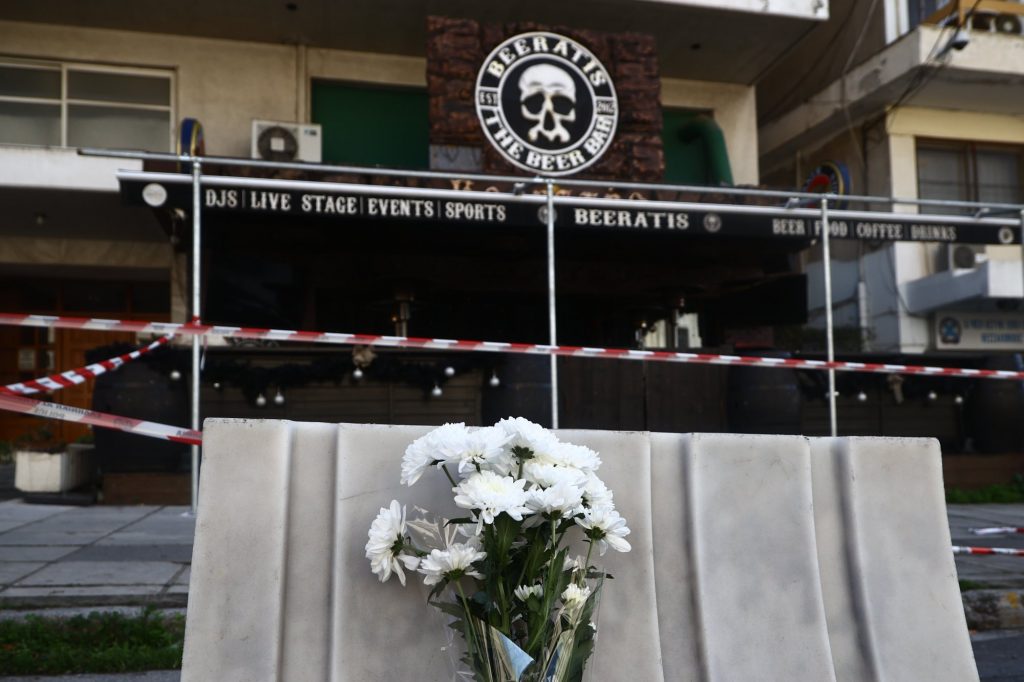 Ποιος είναι ο 44χρονος Νορβηγός που μαχαίρωσε τον αστυνομικό – Ακαριαίος ο θάνατος