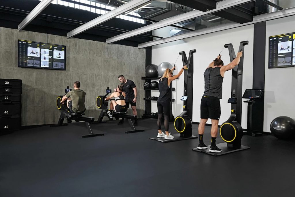 Skillup™ από την Technogym: κινηθείτε ψηλά, με προορισμό την ευεξία!