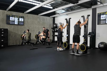 Skillup™ από την Technogym: κινηθείτε ψηλά, με προορισμό την ευεξία!