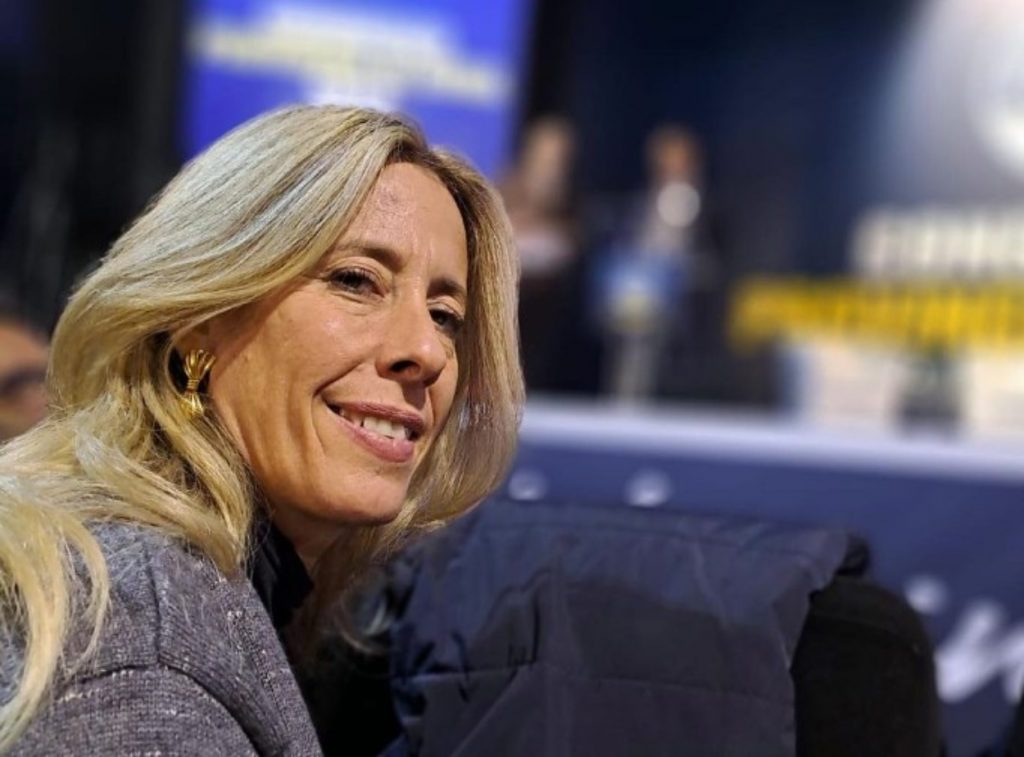 Γερουσιάστρια του κόμματος Μελόνι βάφτισε «αποστολή» των γυναικών τη μητρότητα