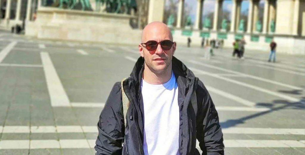 Συγκίνηση για τον Γιώργο Λυγγερίδη – Ο αποχαιρετισμός των συναδέλφων