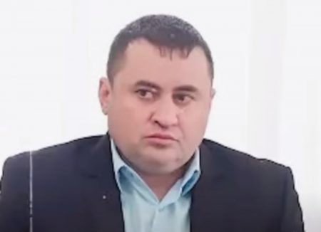 Βλαντιμίρ Εγκόροφ: Νεκρός ο βουλευτής με το κόμμα του Πούτιν