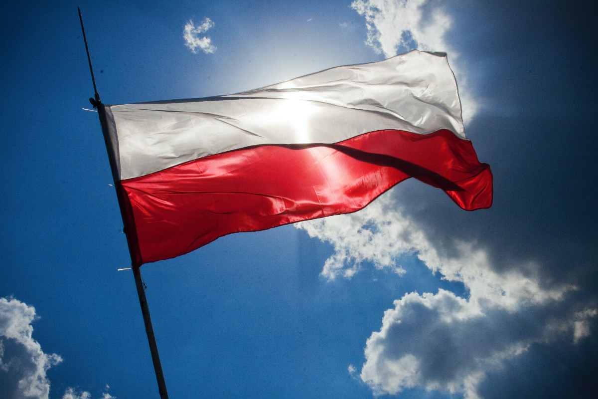 Πολωνία: Αγνώστου ταυτότητας ιπτάμενο αντικείμενο εισήλθε στη χώρα από την Ουκρανία
