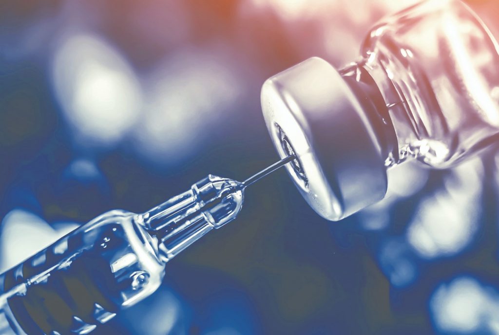 Εθελοντές – πειραματόζωα στην υπηρεσία της επιστήμης