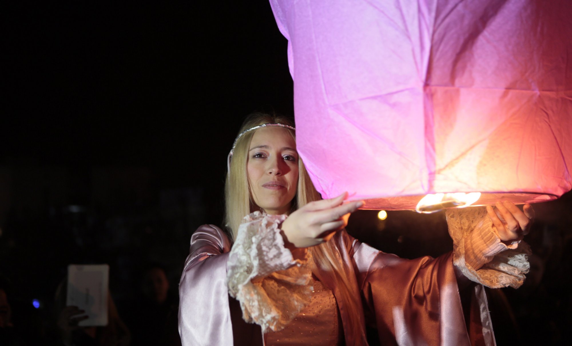 Η Αγιοβασιλίτσα της Πρωτοχρονιάς και τα «διαβατήρια» έθιμα