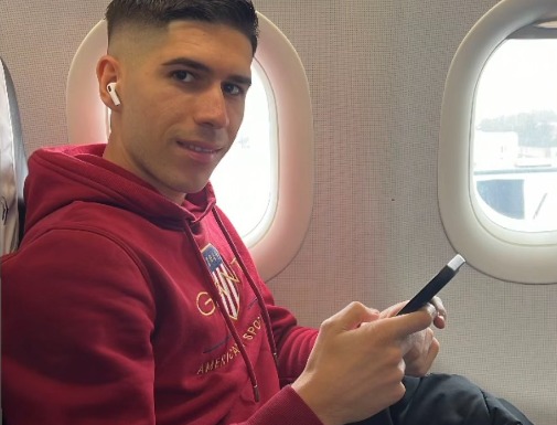 Ολυμπιακός: Ταξιδεύει για Αθήνα ο Ναβάρο