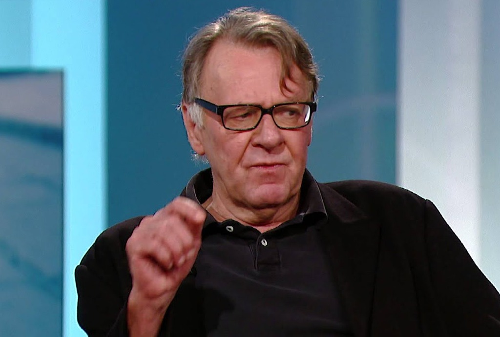 Πέθανε ο ηθοποιός του Full Monty Tom Wilkinson