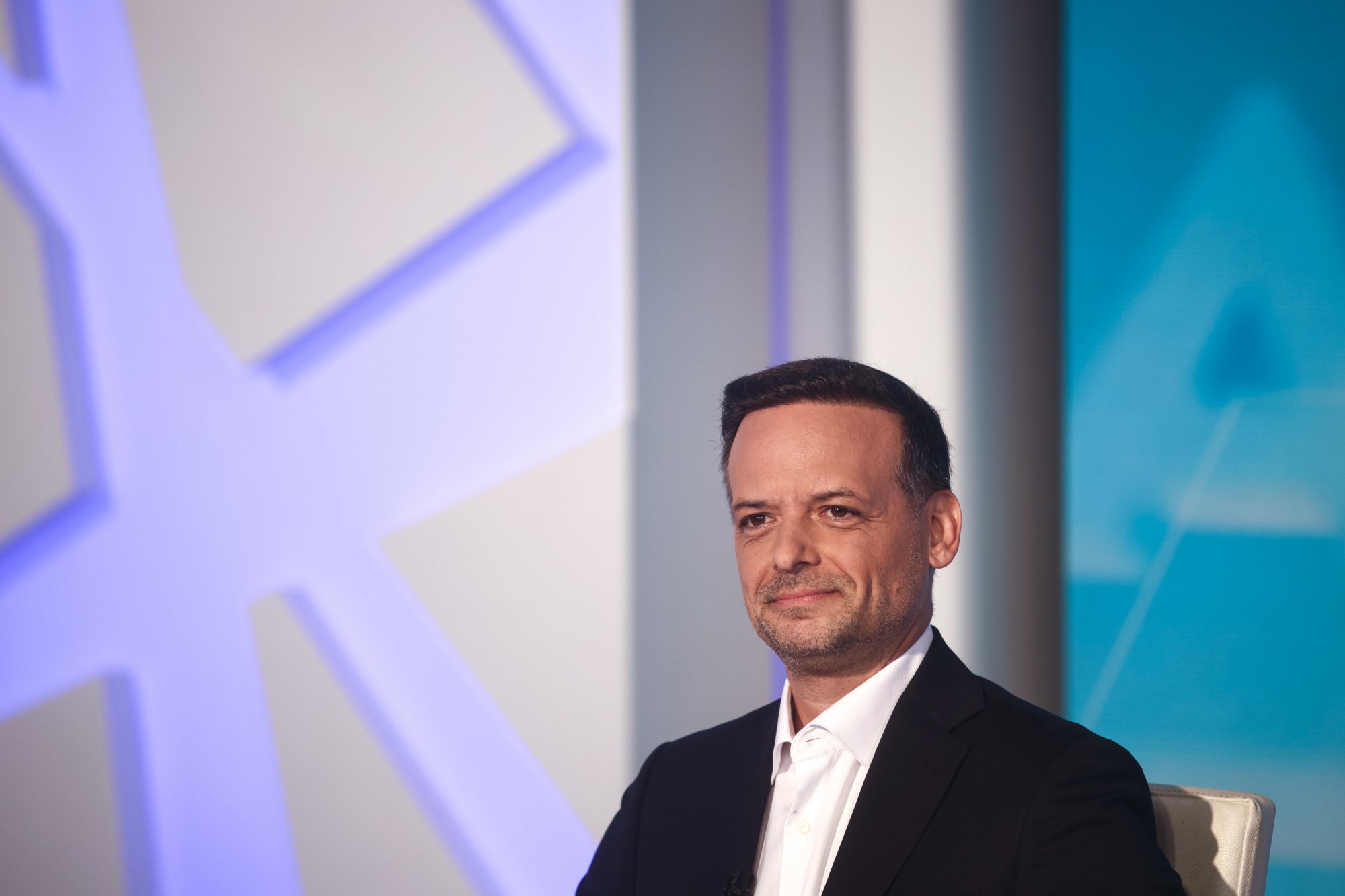 Τι ενώνει τον Στέφανο Κασσελάκη και τον Χάρη Δούκα