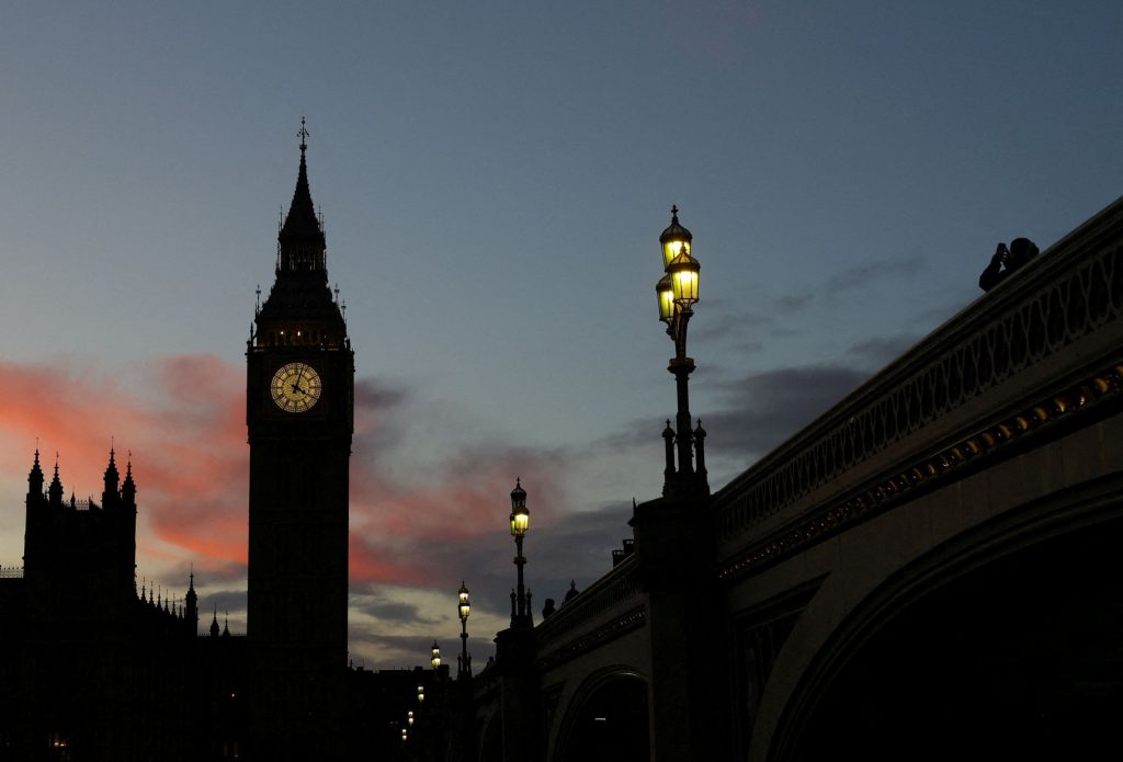 Μπιγκ Μπεν: Για 100η Πρωτοχρονιά θα χτυπήσει τα μεσάνυχτα