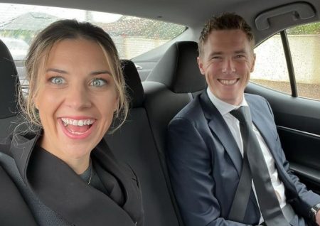 Αυστραλία: Ολυμπιονίκης της ποδηλασίας συνελήφθη για τον θάνατο της συζύγου του