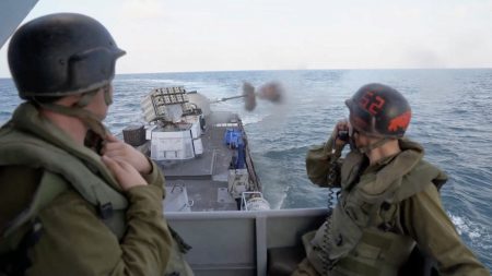 Ισραήλ: Θα επιτρέψει βοήθεια από τη θάλασσα στη Γάζα – Ο ρόλος της Ελλάδας