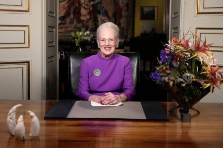 Δανία: Παραιτήθηκε από το θρόνο η Βασίλισσα Μαργαρίτα
