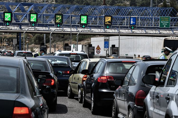 Οικονομικός απολογισμός: Πόσο ακριβά κόστισε η έξοδος του Πάσχα Οικονομικός απολογισμός: Πόσο ακριβά κόστισε η έξοδος του Πάσχα
