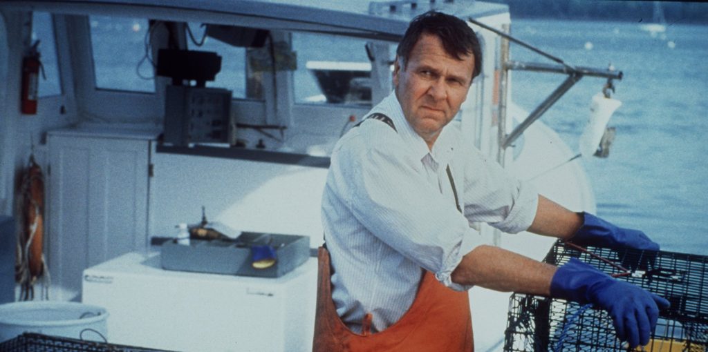 Τομ Γουίλκινσον: Φόρος τιμής από τους Ρόμπερτ Καρλάιλ, Τζορτζ Κλούνεϊ