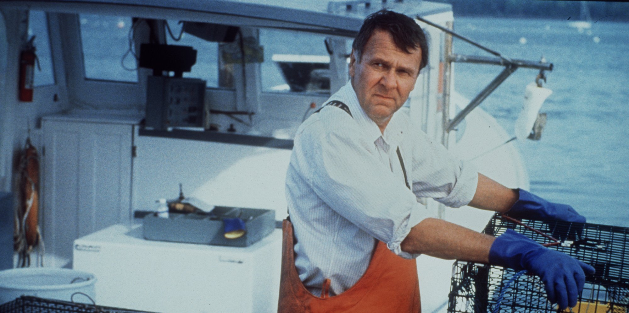 Τομ Γουίλκινσον: Φόρος τιμής από τους Ρόμπερτ Καρλάιλ, Τζορτζ Κλούνεϊ