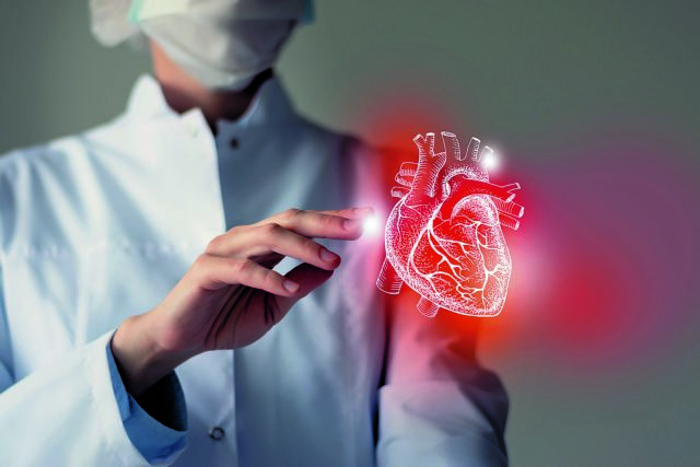 Οι επικίνδυνες αποστολές της καρδιάς και η επανάσταση της επεμβατικής καρδιολογίας