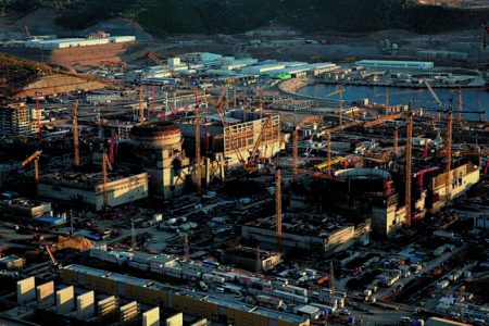 Η έκπληξη με το πυρηνικό εργοστάσιο στη Θράκη – Γιατί είπε «όχι» ο Μητσοτάκης