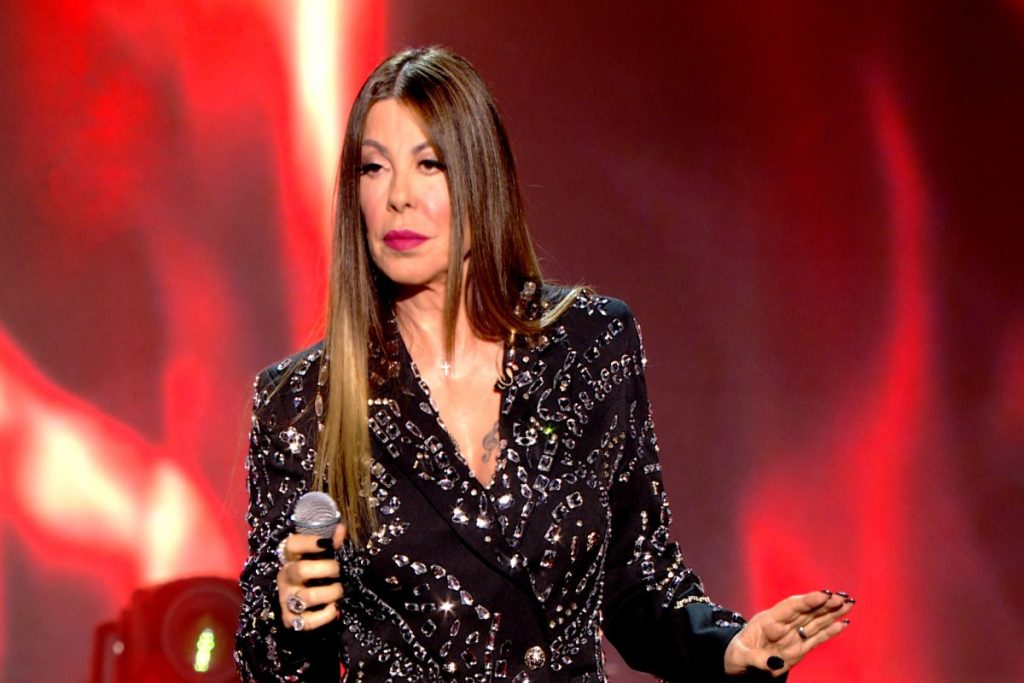 Άντζελα Δημητρίου: Ο γιος μου θεωρούσε ότι είμαστε ξαδέρφια