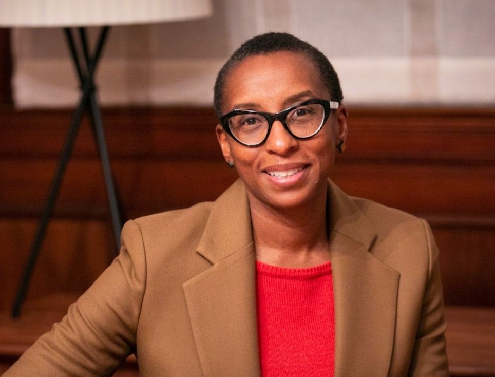 Harvard: Παραιτήθηκε η πρύτανης Claudine Gay – Είχε κατηγορηθεί για αντισημιτισμό