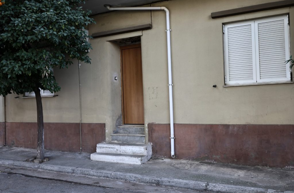 Περιστέρι: «Μαμά συγγνώμη, μάλλον τον σκότωσα» – Η κατάθεση του 35χρονου πατροκτόνου