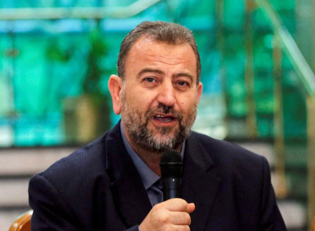 Ισραήλ: Σημείο καμπής στη σύγκρουση Τελ Αβίβ – Χαμάς η δολοφονία του αλ Αρούρι