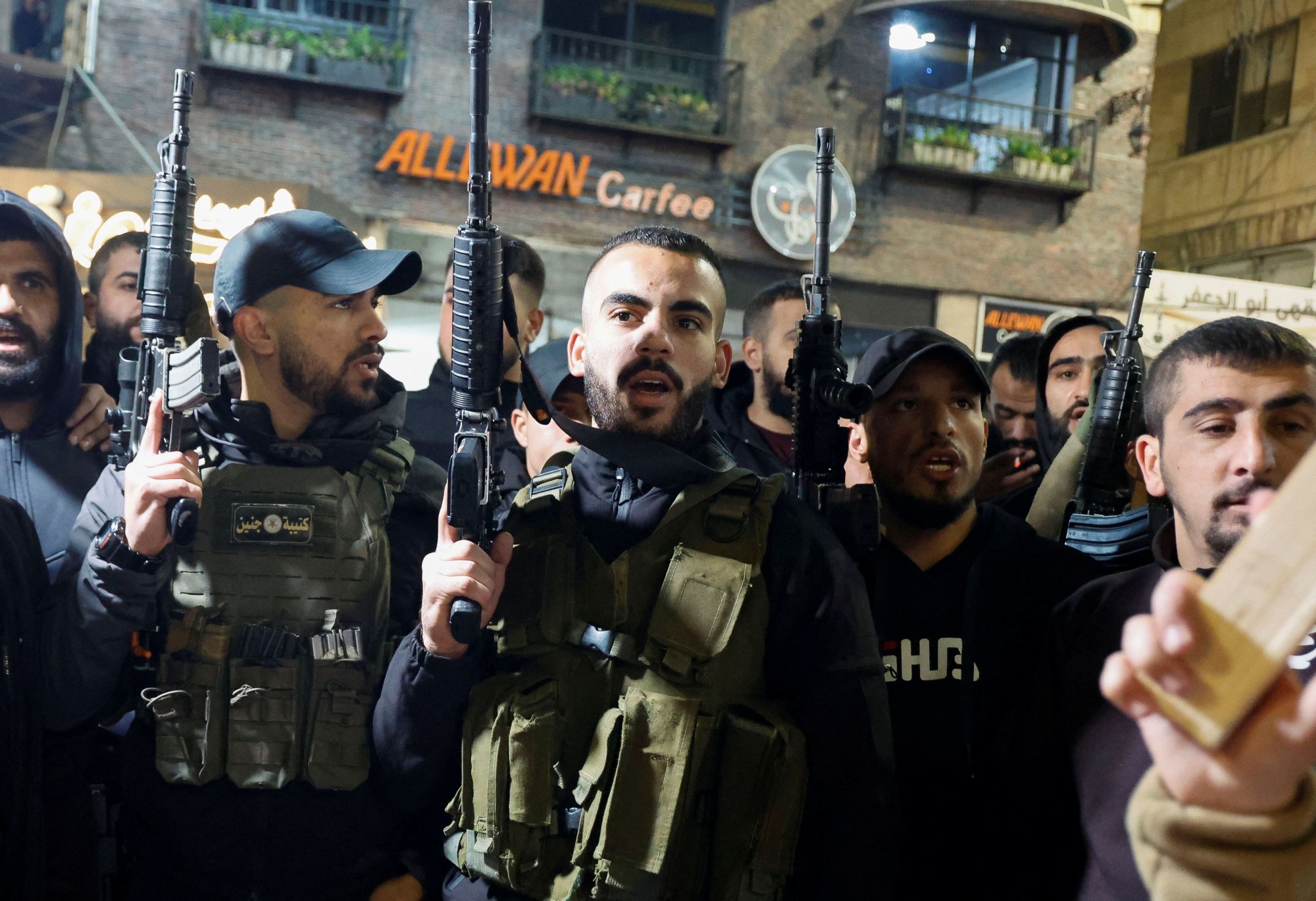 Χεζμπολάχ για Σάλεχ αλ Αρούρι: «Δε θα μείνει ατιμώρητη η δολοφονική επίθεση»