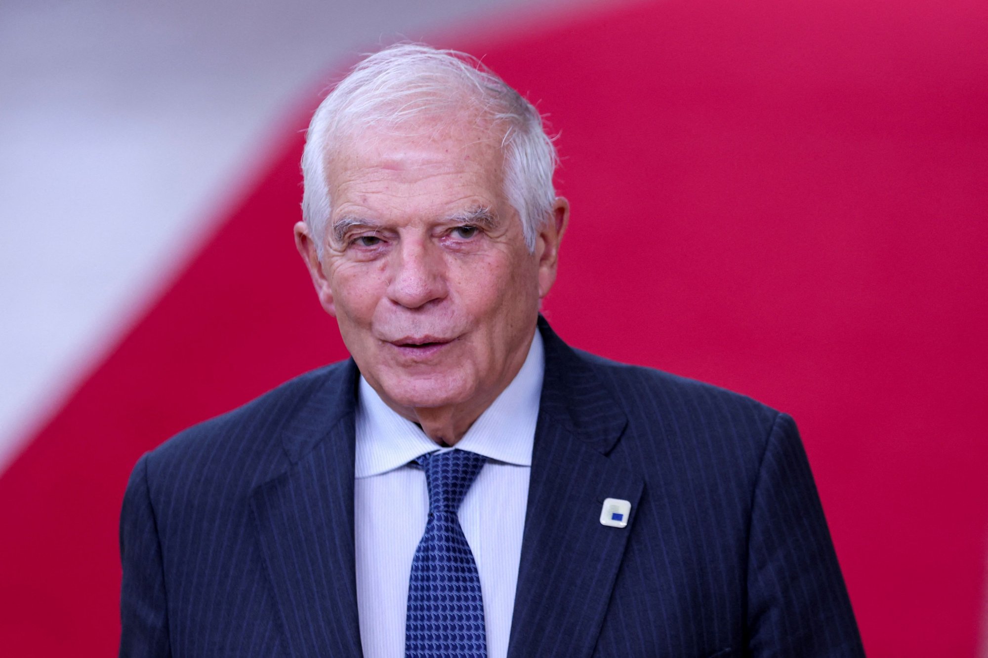 Μπορέλ: Η λύση στον πόλεμο στη Γάζα πρέπει «να επιβληθεί από το εξωτερικό»