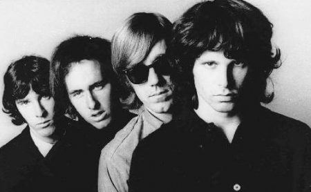 Τhe Doors: To δισκογραφικό ντεμπούτο του θρυλικού συγκροτήματος