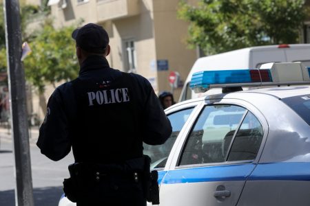 Τρομοκρατία: Ο 36χρονος απειλούσε τηλεφωνικά την πρόεδρο εφετών Θεσσαλονίκης