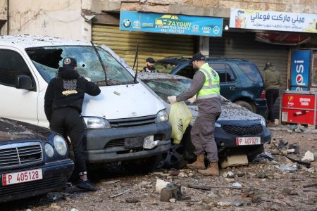 Ιράν: Εκρήξεις στο μνημείο του Σουλεϊμανί – Πληροφορίες για πάνω από 100 νεκρούς