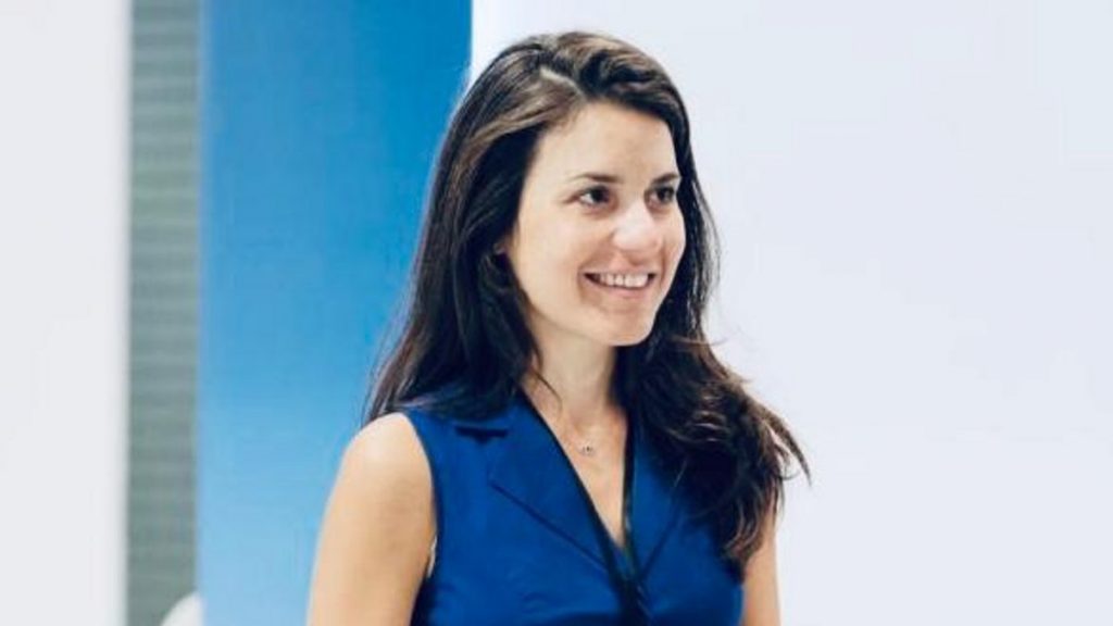 Ιωάννα Λυτρίβη: Το βιογραφικό της νέας υφυπουργού Παιδείας